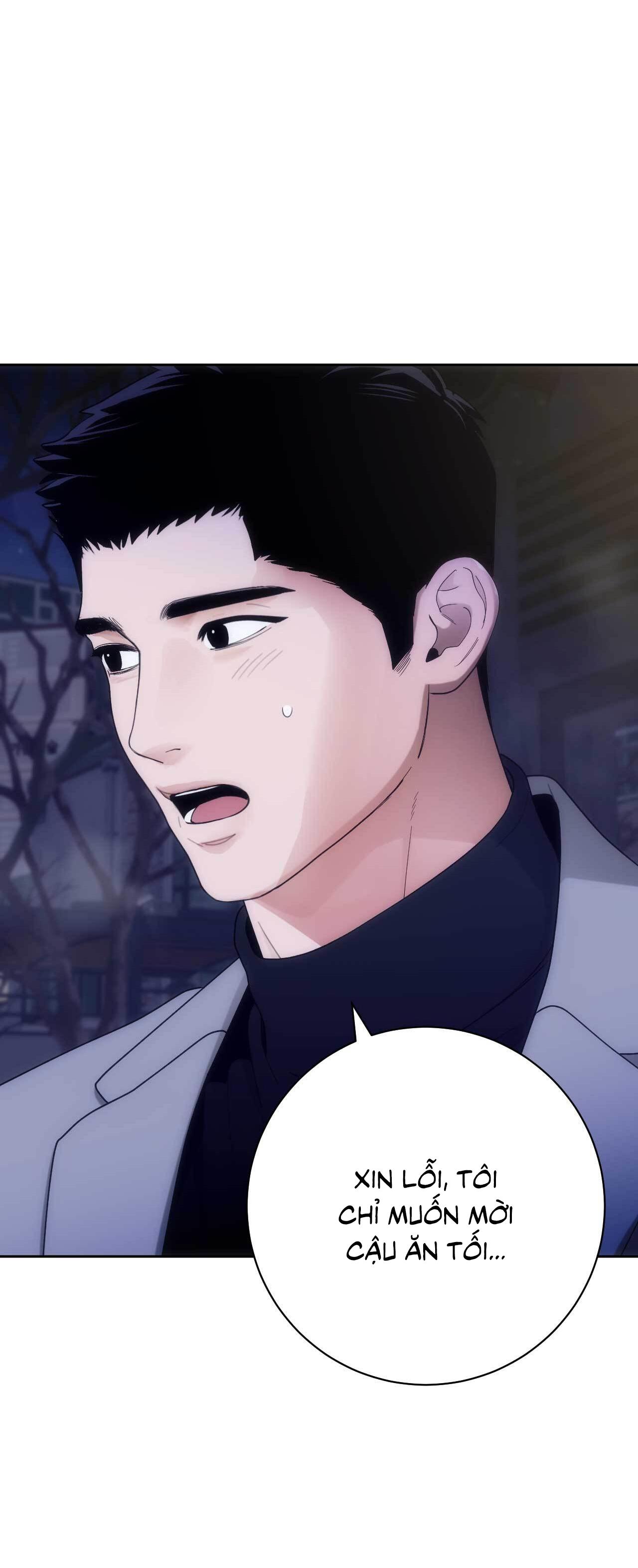 CHÌM TRONG KHOÁI LẠC - Chap 32