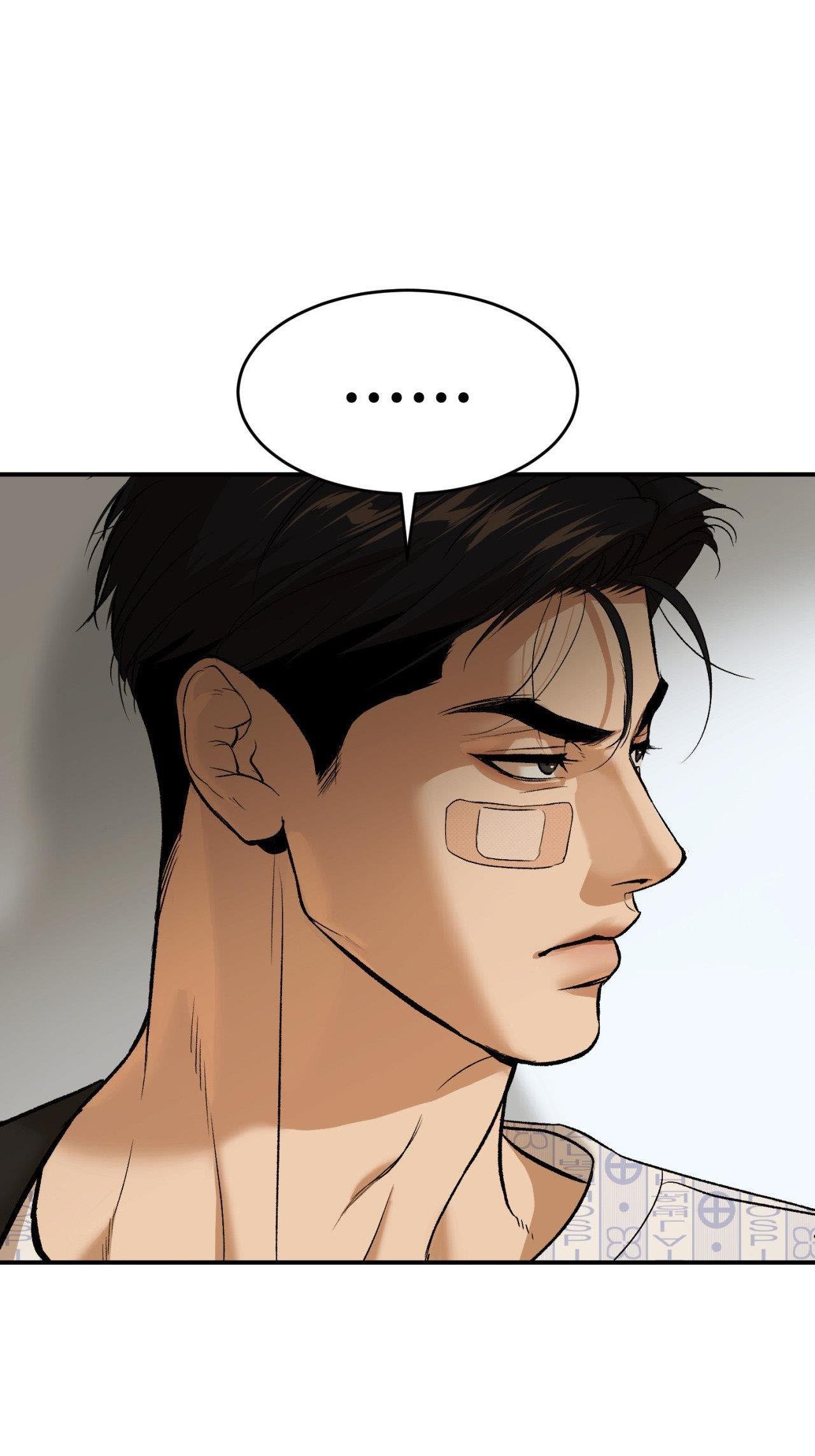 (CBunu) ChinhX - Vận Xui - Chap 52