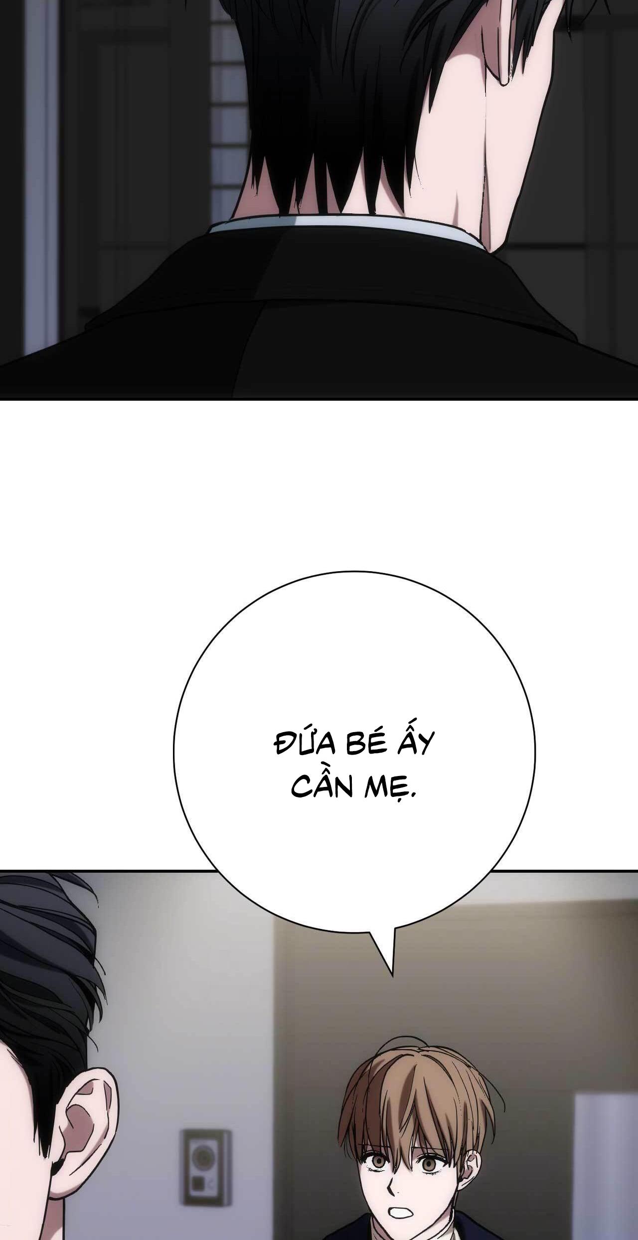 CHÌM TRONG KHOÁI LẠC - Chap 21