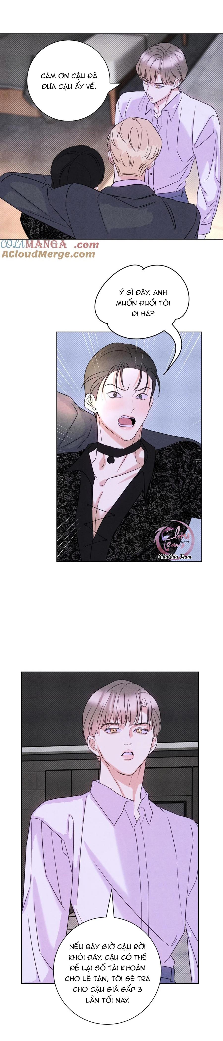 Anh Trai Rẻ Tiền Của Tôi (END) - Chap 39