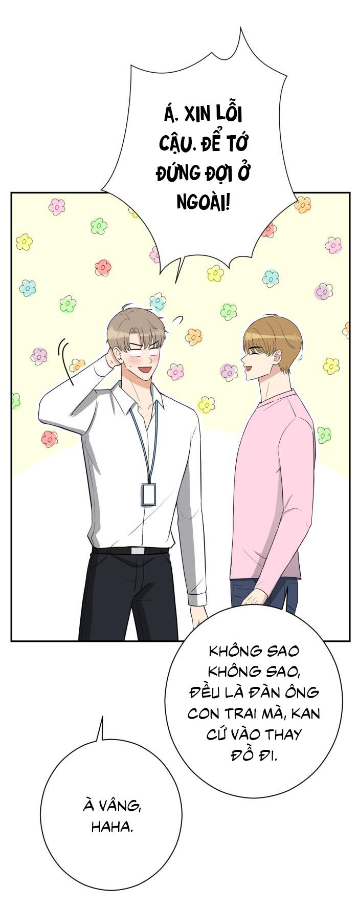 Tỉnh dậy lần nữa bỗng trở thành minh tinh rồi - Chap 11