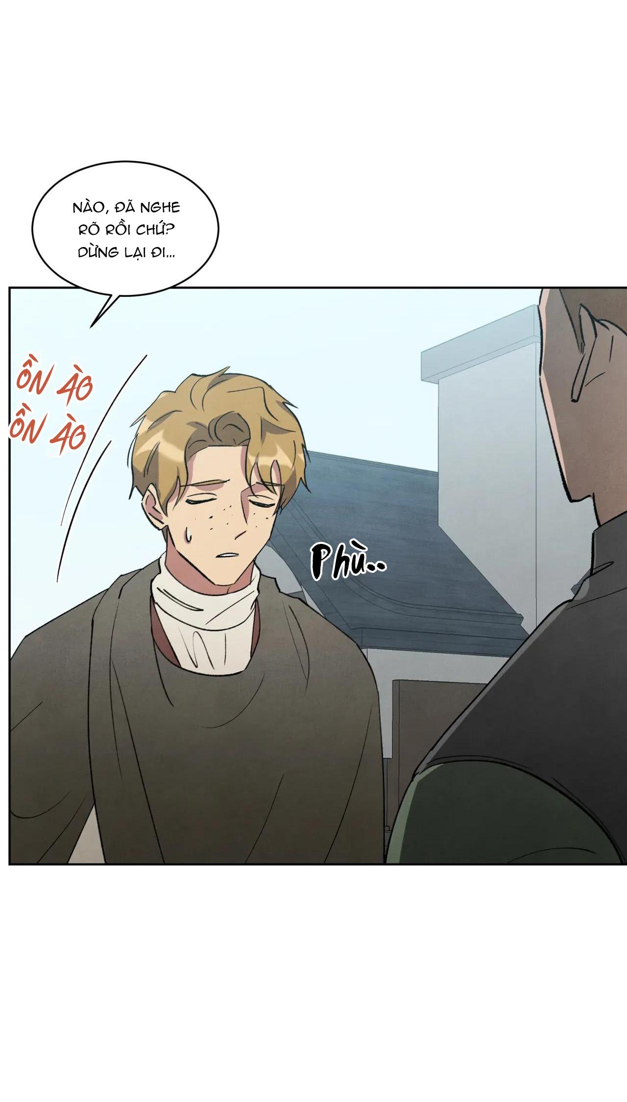 KHẾ ƯỚC BÍ MẬT CỦA ĐẠI CÔNG TƯỚC XỨ BẮC - Chap 47