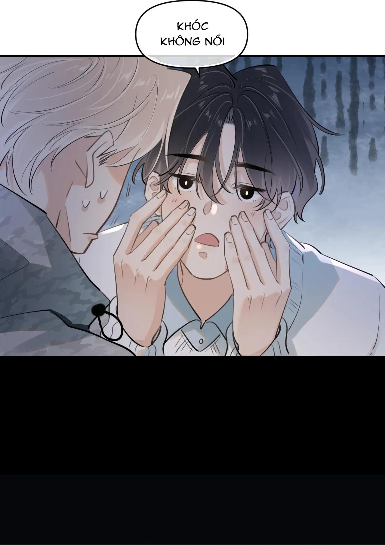 Cậu Vượt Giới Hạn Rồi - Chap 50