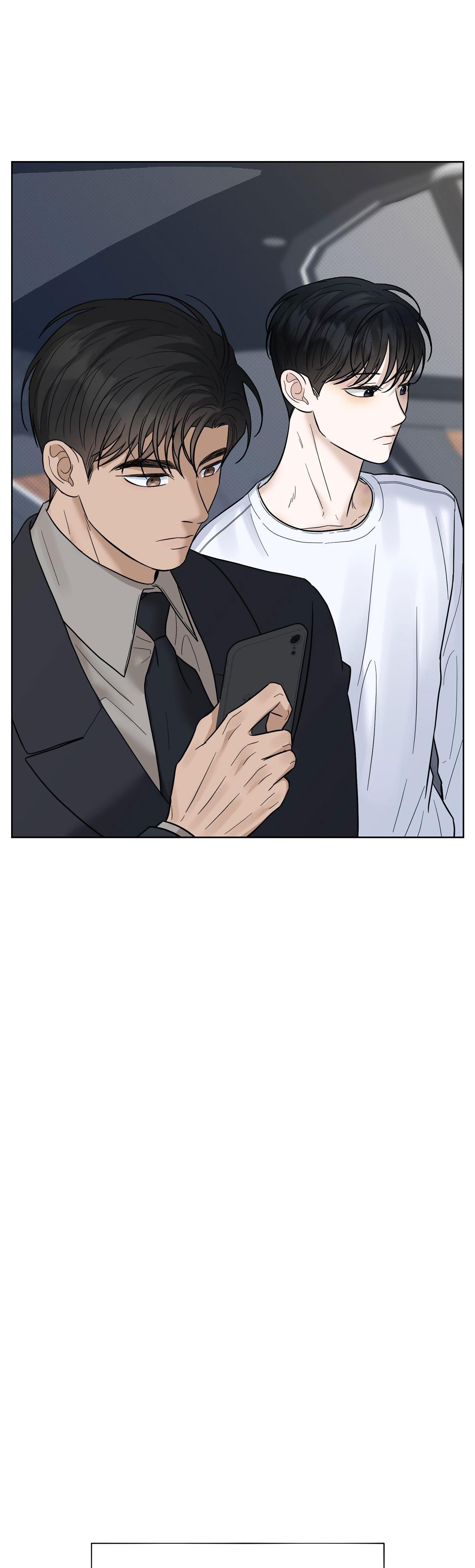 BẮT KỊP - Chap 20