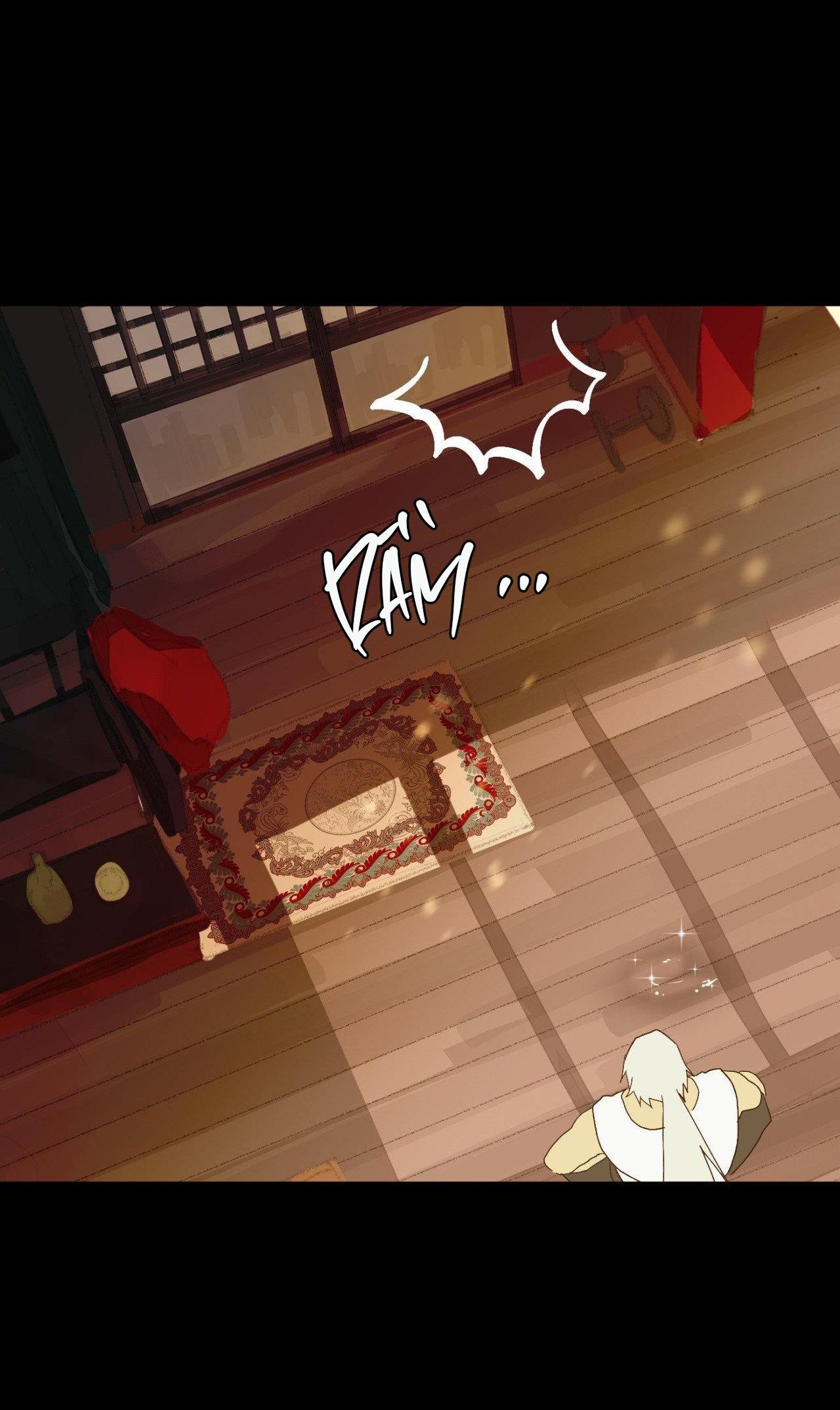 BẠN CÙNG LỚP MẪU GIÁO MẶT TRỜI - Chap 14