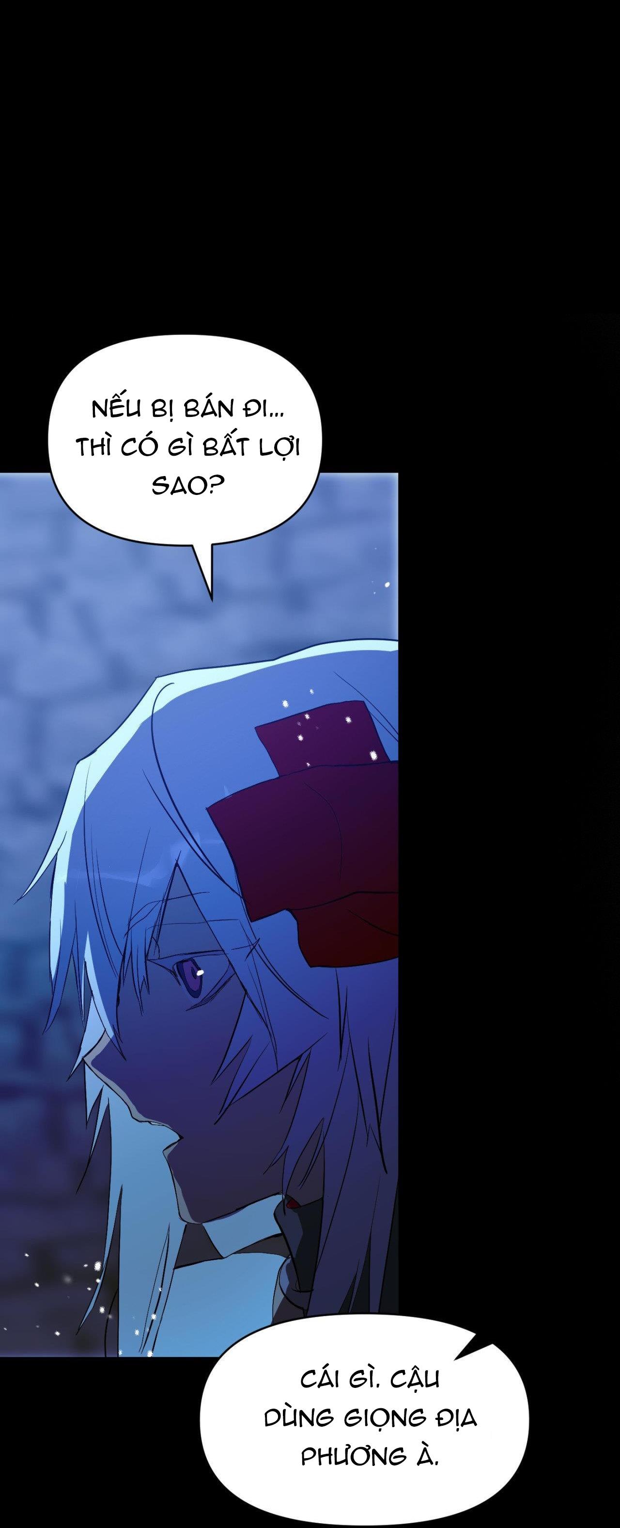 BẠN CÙNG LỚP MẪU GIÁO MẶT TRỜI - Chap 11