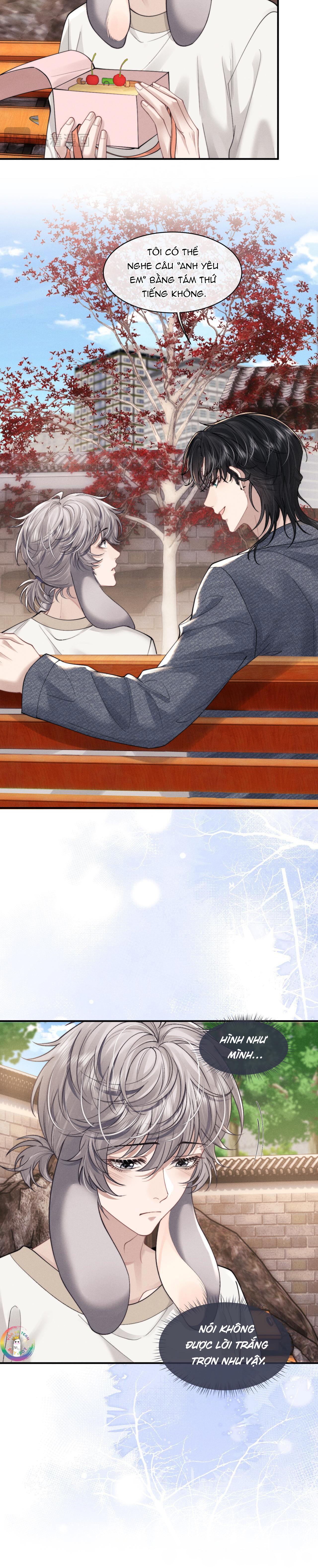 Chấp Sự Thỏ Tai Cụp - Chap 81