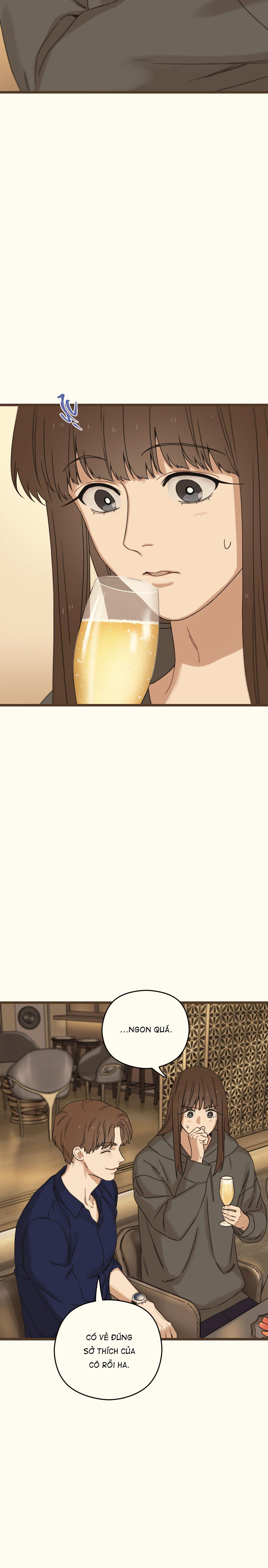 TRÙNG PHÙNG - Chap 30