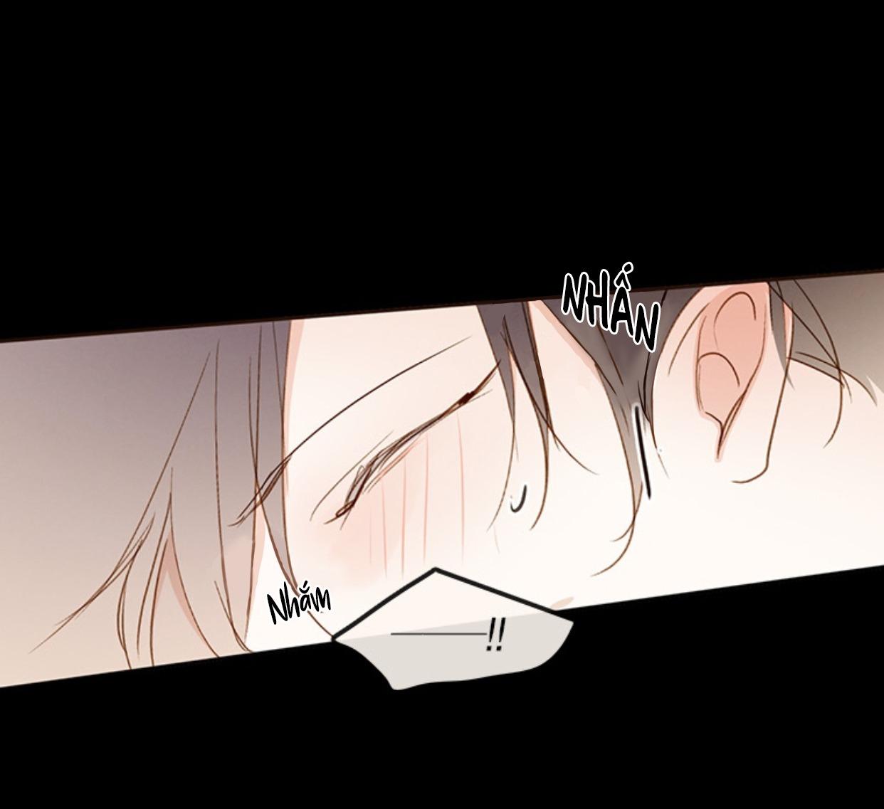 Thiên Đường Táo Xanh - Chap 88