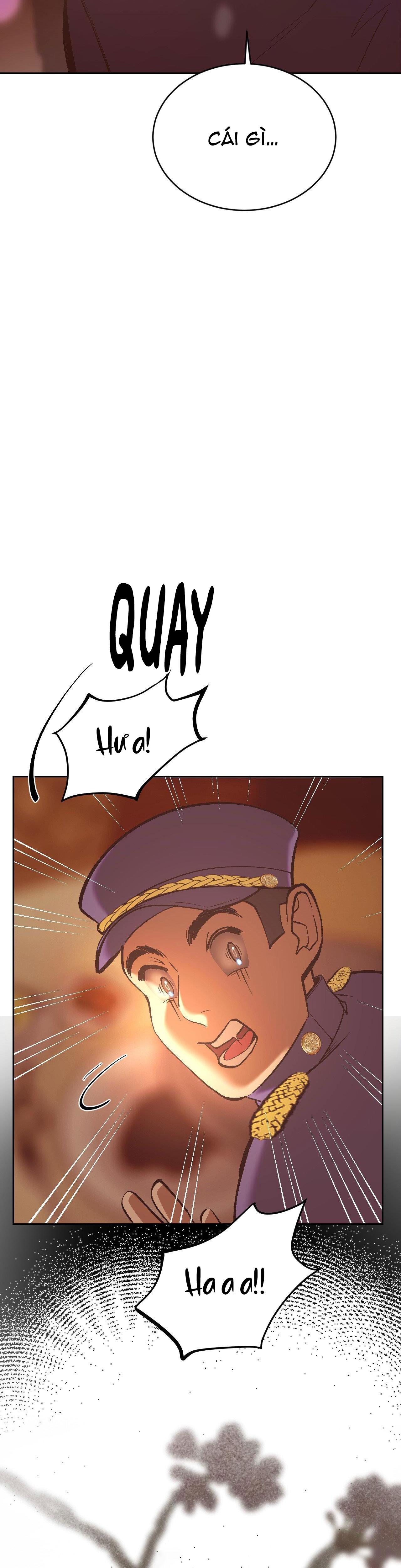 CẬU BÉ ĐÀO - Chap 24