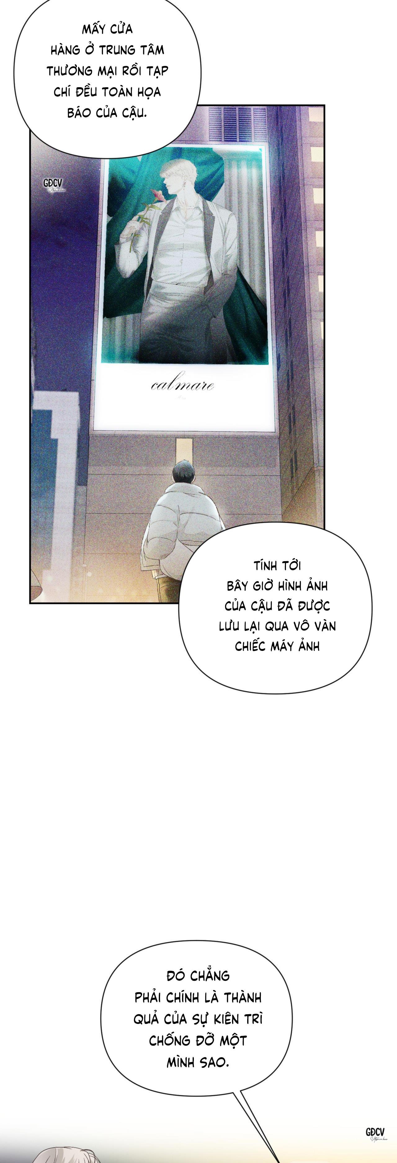 Backlight - Chap 14
