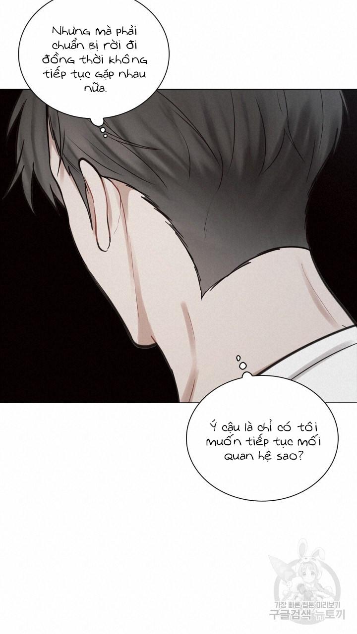 Song Trùng - Chap 27