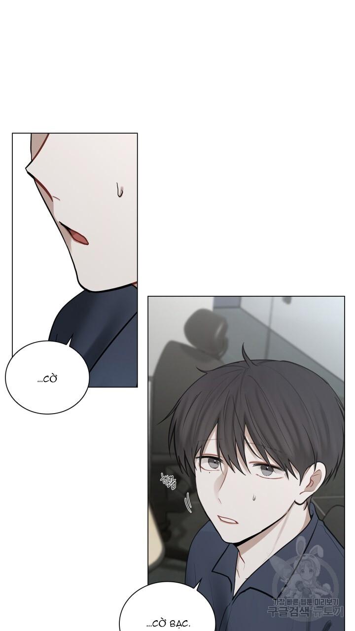 Song Trùng - Chap 23