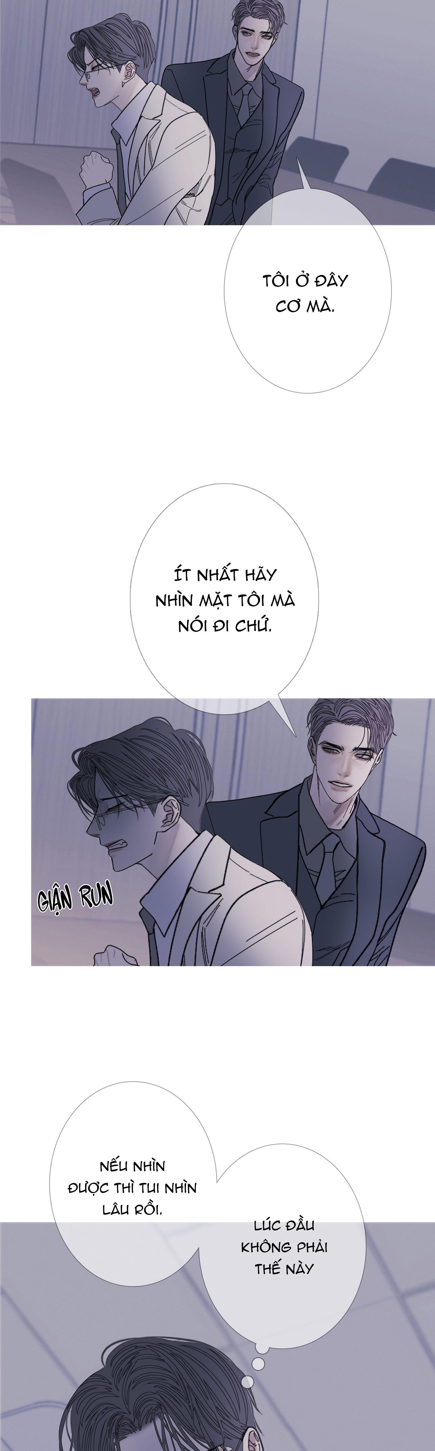 CHUYỆN QUỶ MÔN QUAN - Chap 62