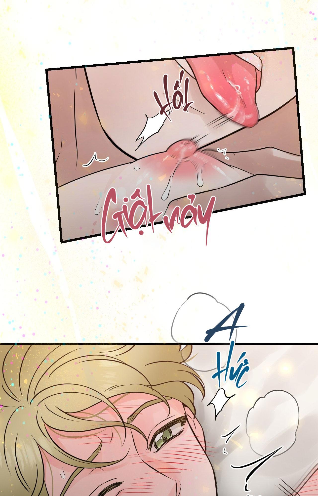 OVER THE PARADISE - Chap 48