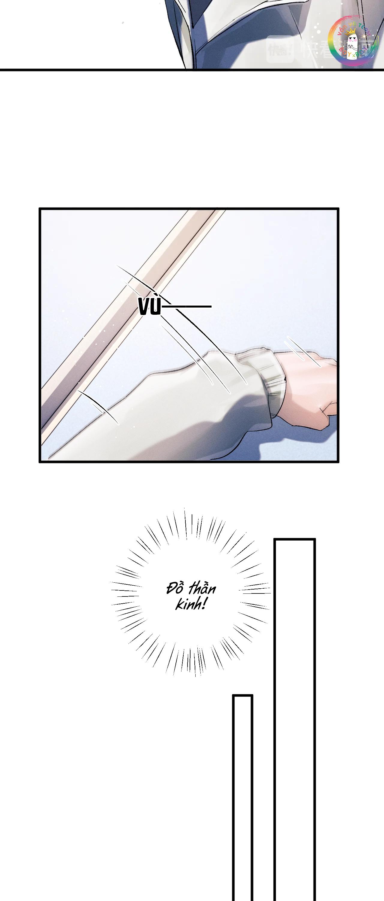 Tát Dã (Ngang Tàng) - Chap 14