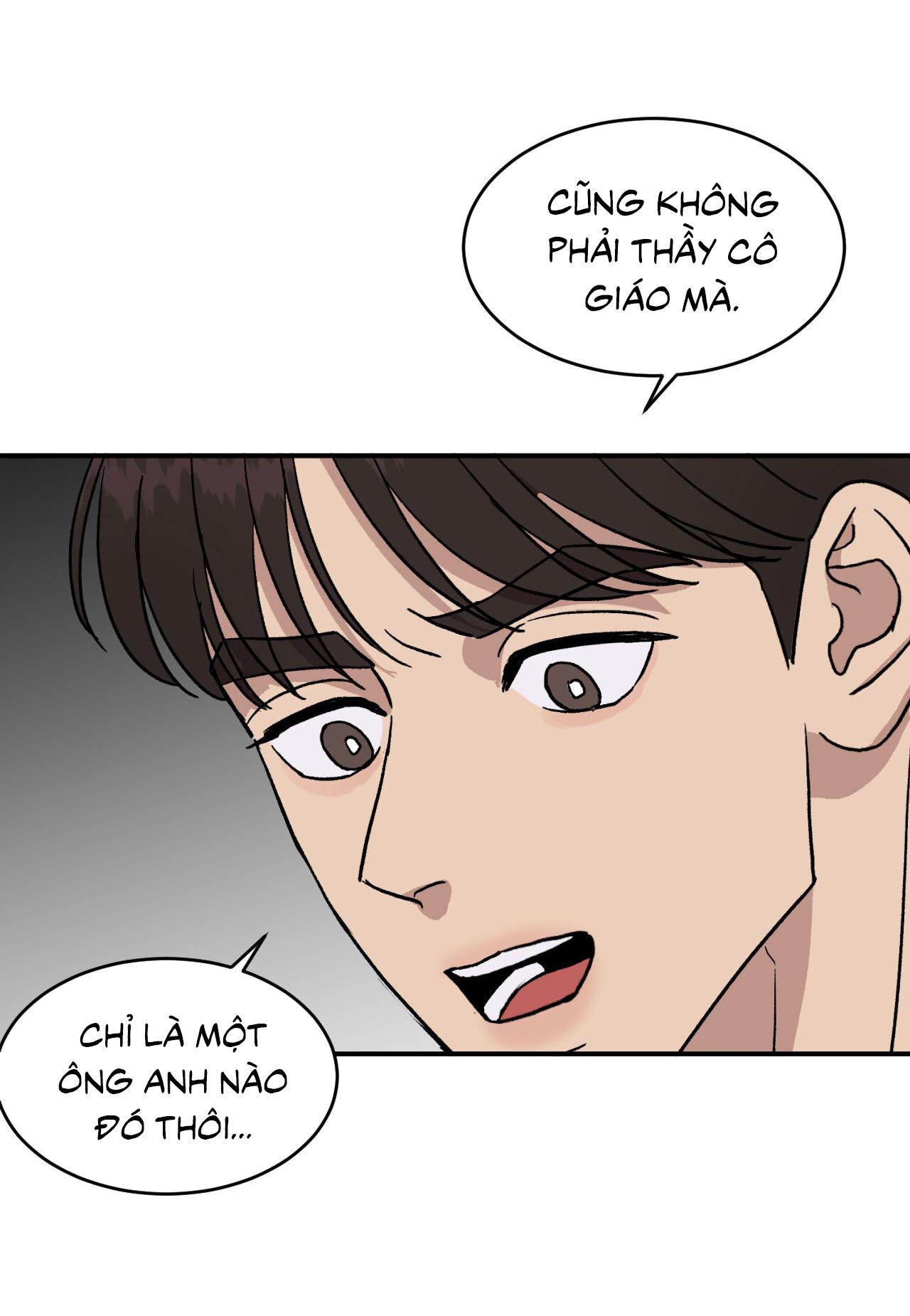 Nhà của chúng ta - Chap 1