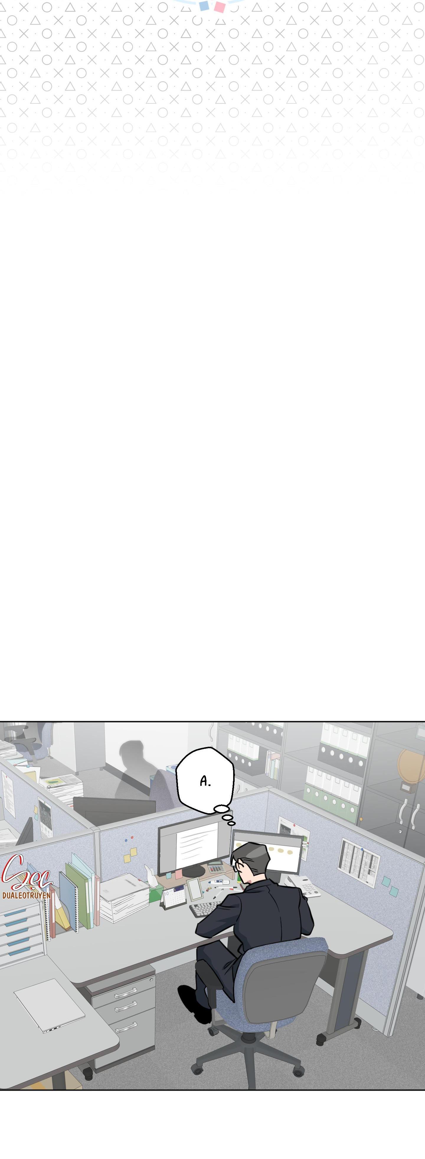 CHÚ ĐÃ BIẾT HẾT RỒI SAO ? - Chap 9