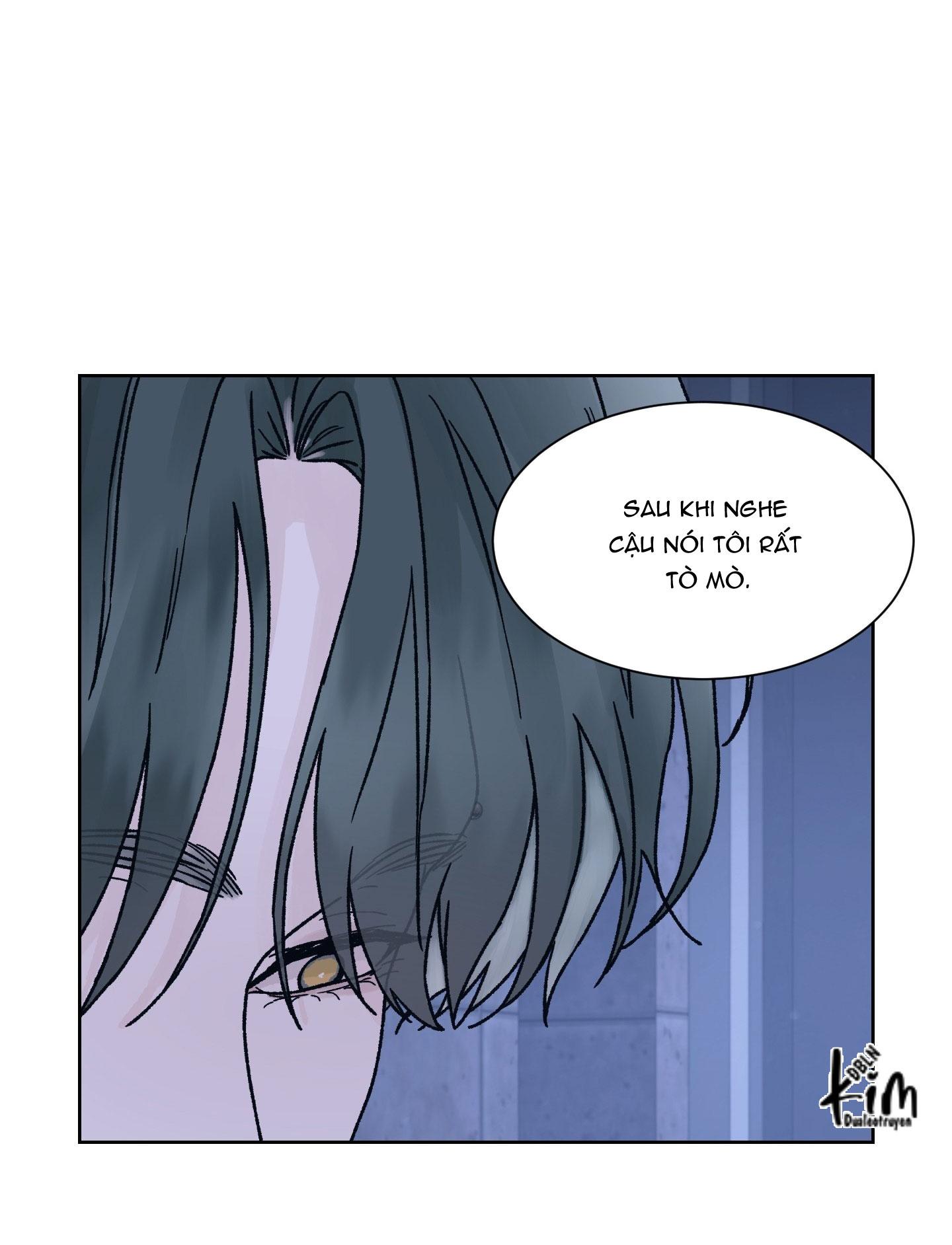 ĐÊM KINH HOÀNG - Chap 44