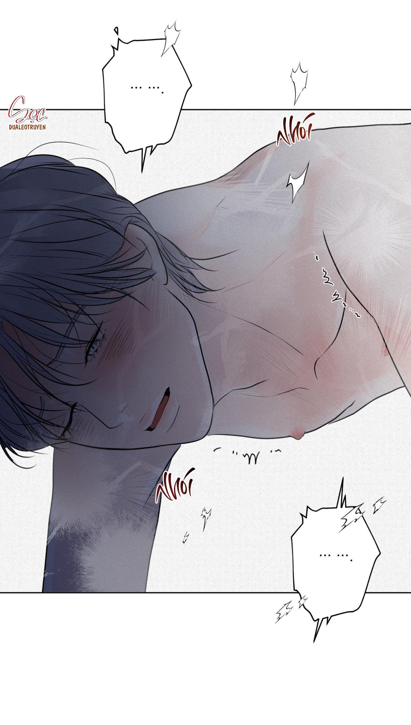 (ABO) LỜI CẦU NGUYỆN - Chap 44