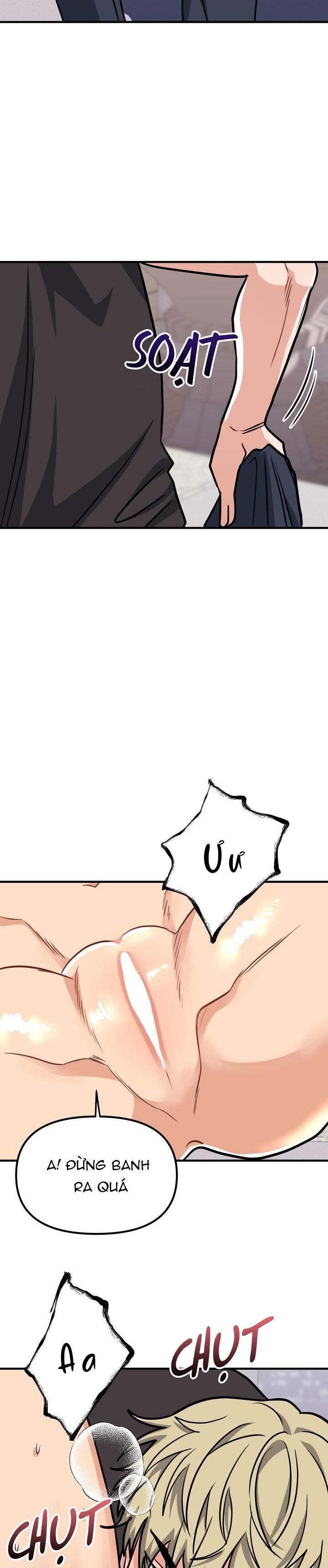 CÓ TIN VÀO TÍNH BẢN ÁC KHÔNG ? - Chap 20