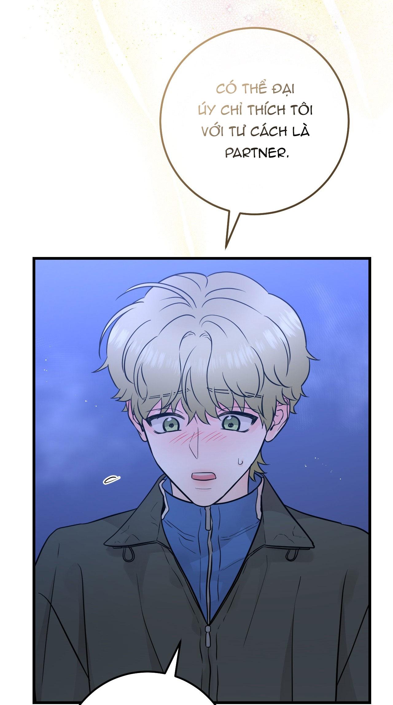 OVER THE PARADISE - Chap 39