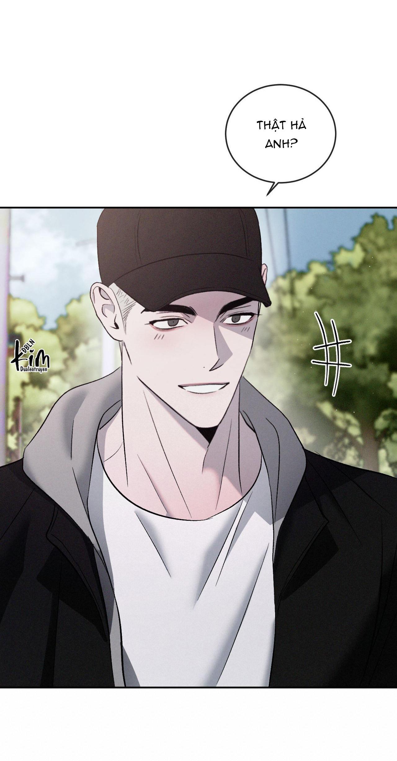 TƯƠNG PHẢN - Chap 79