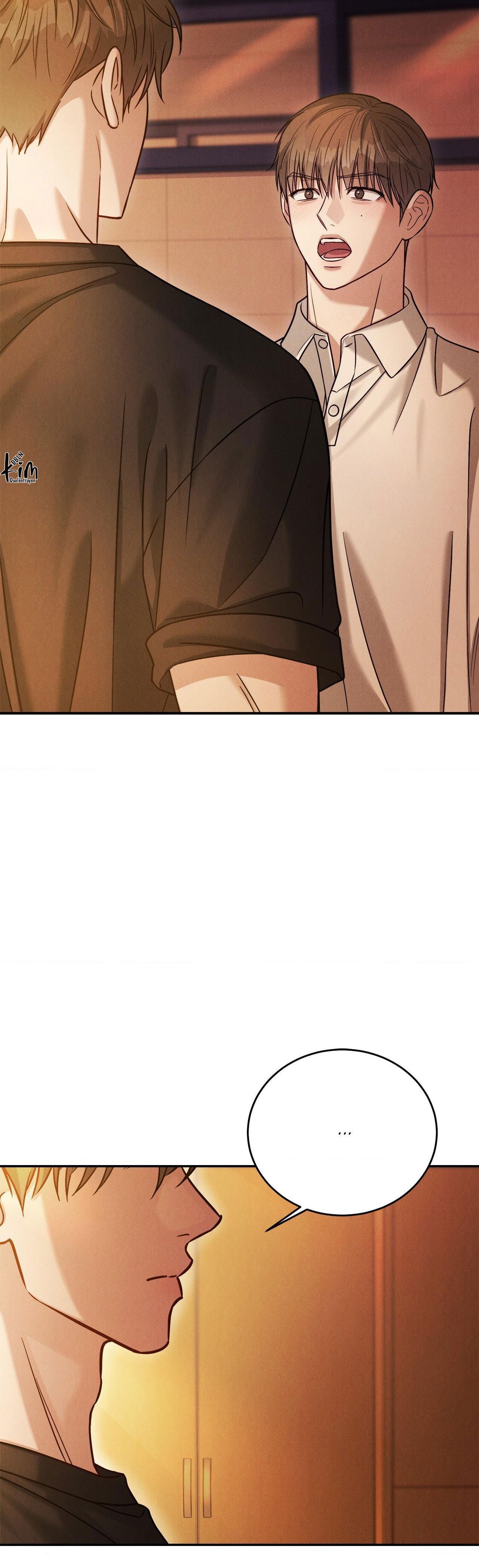 Giả Dược - Chap 45