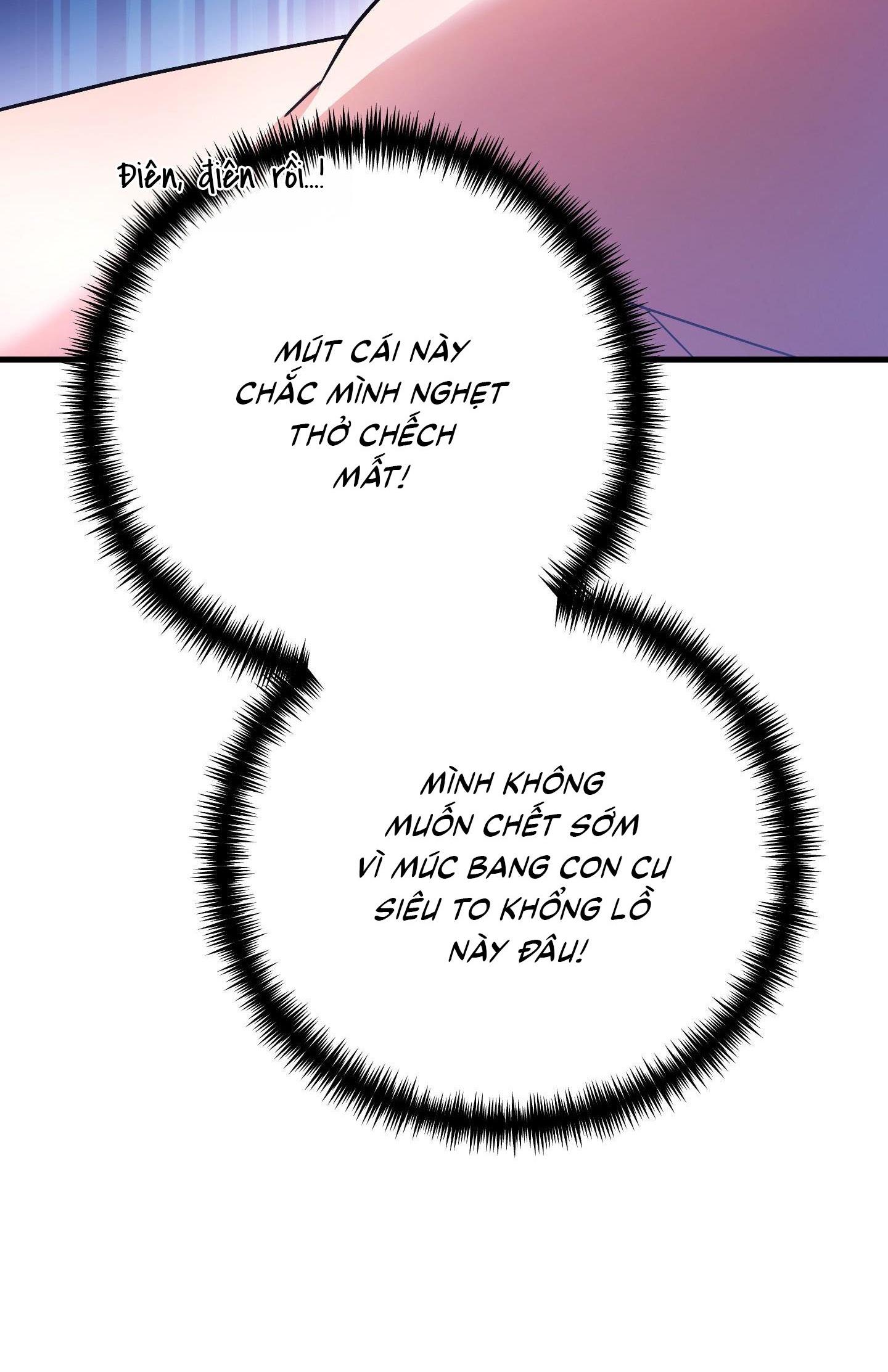 ( CBunu ) Yêu Phải Lừa Đảo - Chap 6