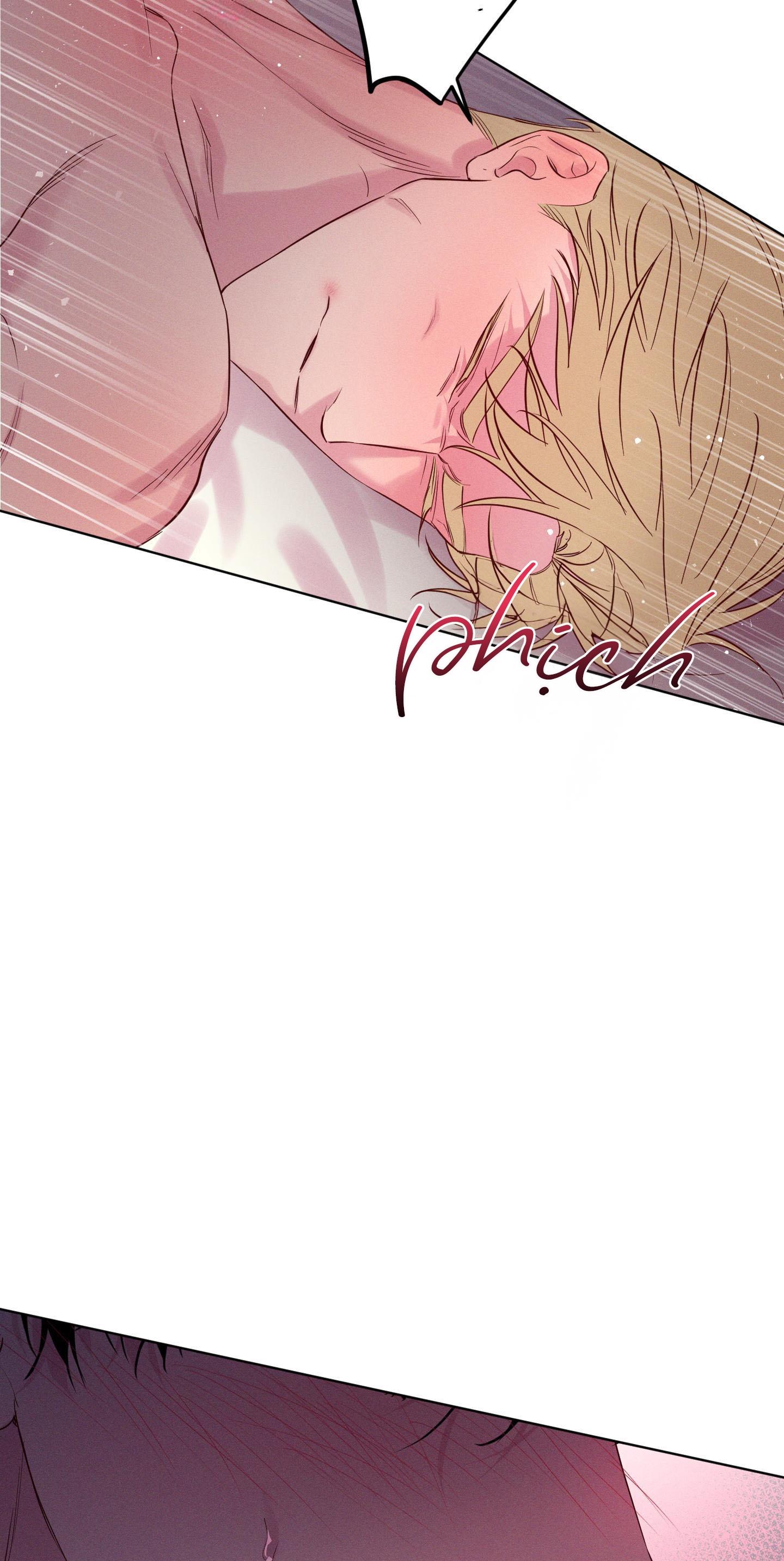 BỜ SÓNG VỖ - Chap 21