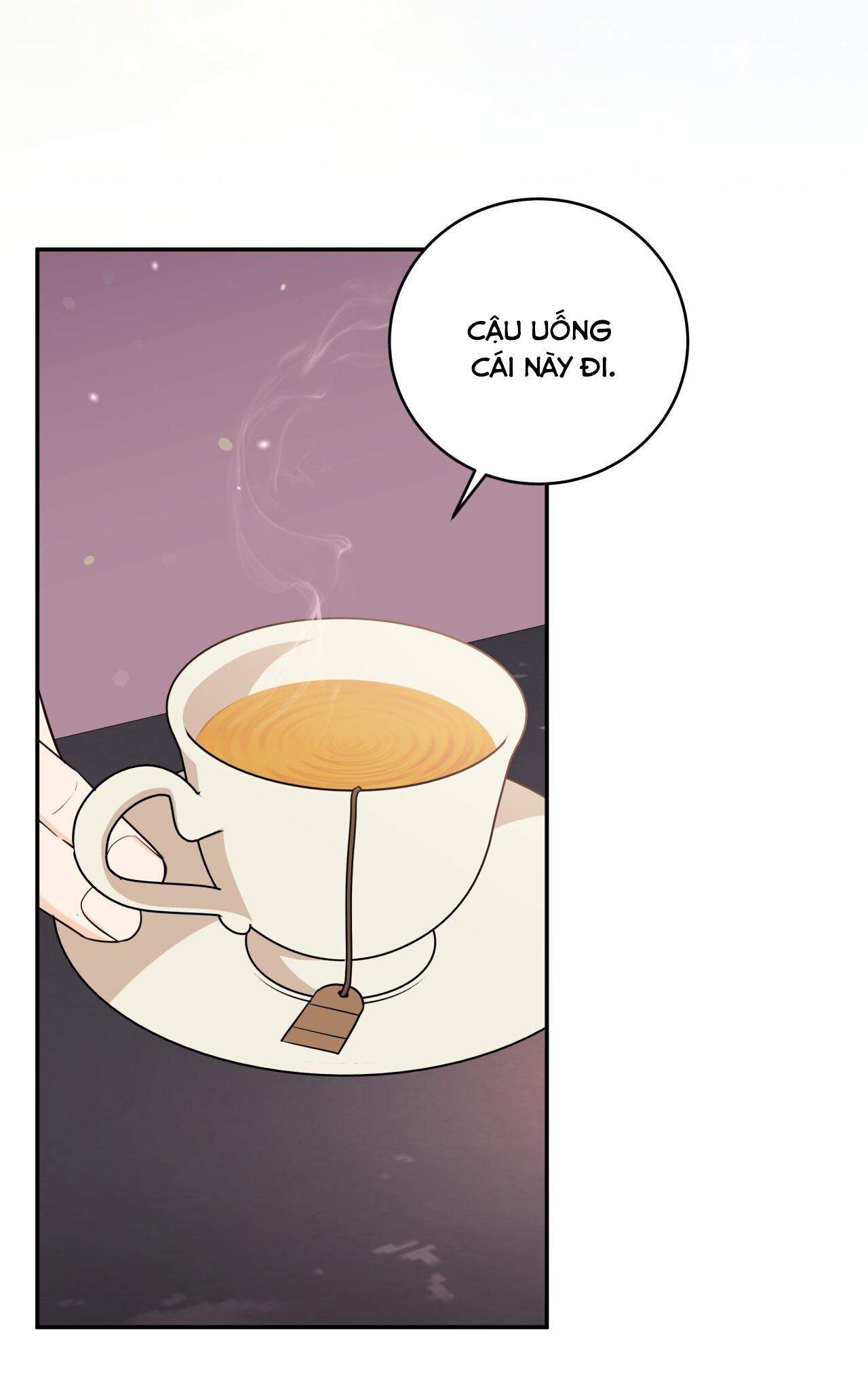 VỊ NGỌT KHÔNG ĐƯỜNG (SWEET NOT SUGAR) - Chap 47