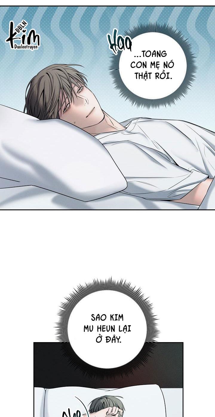 ĐÊM KHÔNG DẤU VẾT - Chap 1