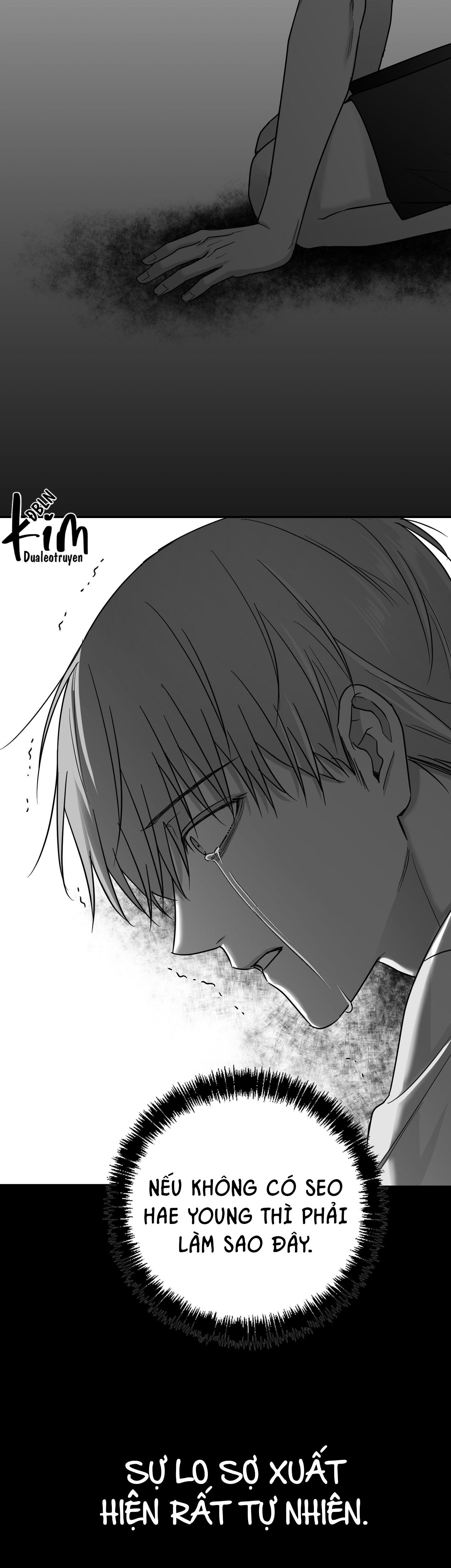 Non Zero Sum - Chap 36