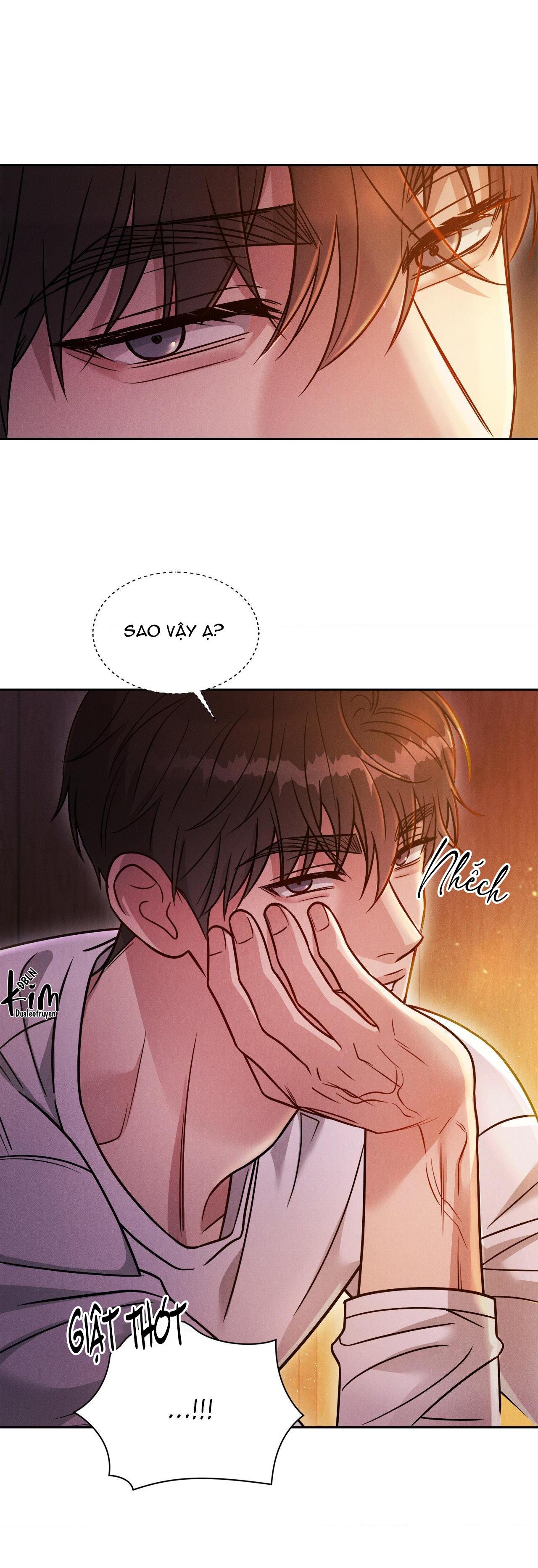 Giả Dược - Chap 32
