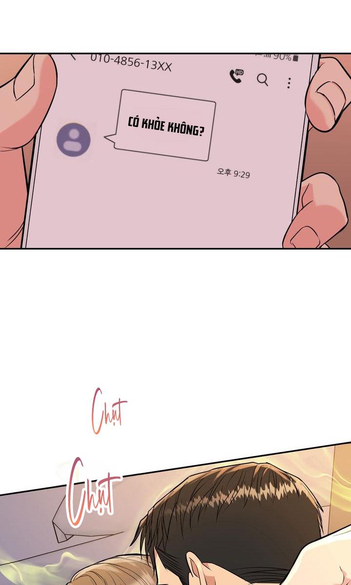 (ABO) HANG HỔ - Chap 49