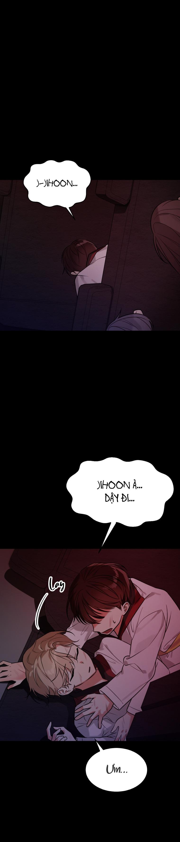 Nhật Hạ - Chap 1