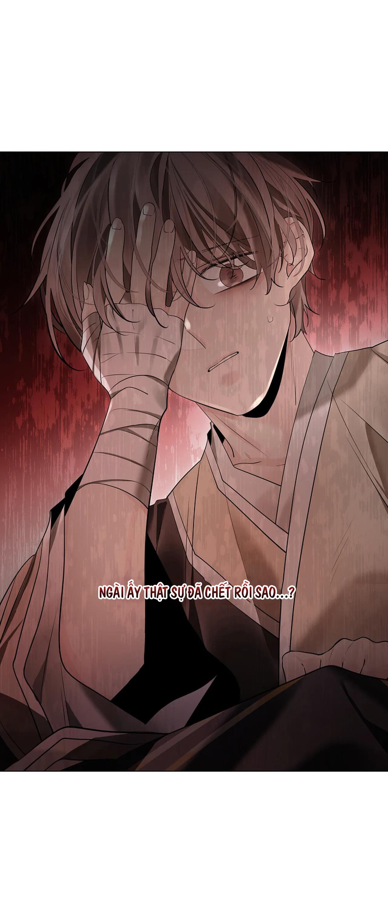 HOA GIẤY - Chap 68