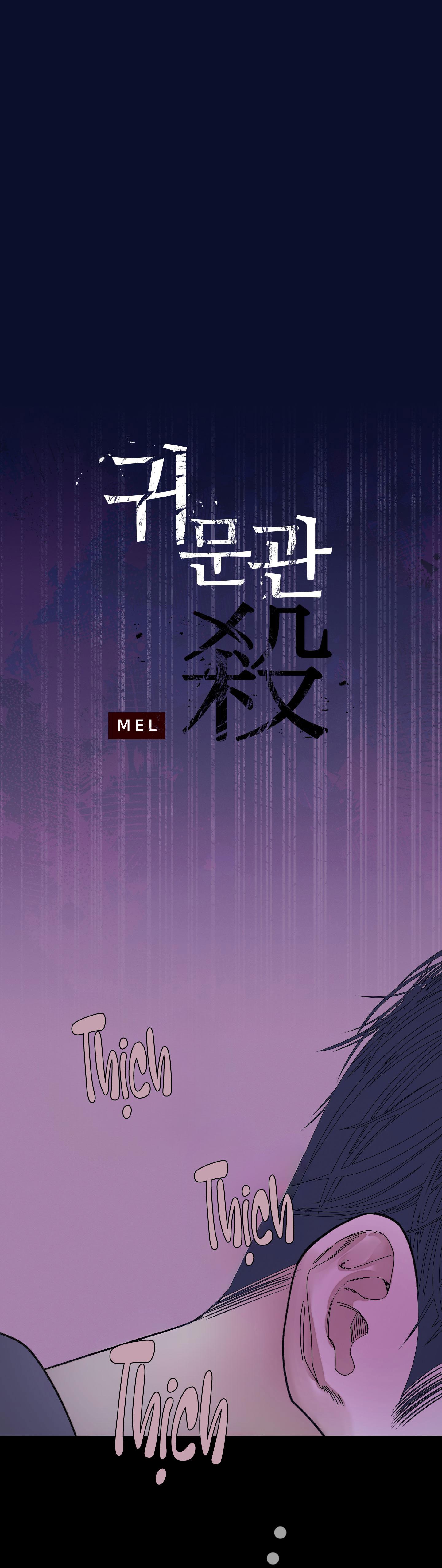 CHUYỆN QUỶ MÔN QUAN - Chap 60