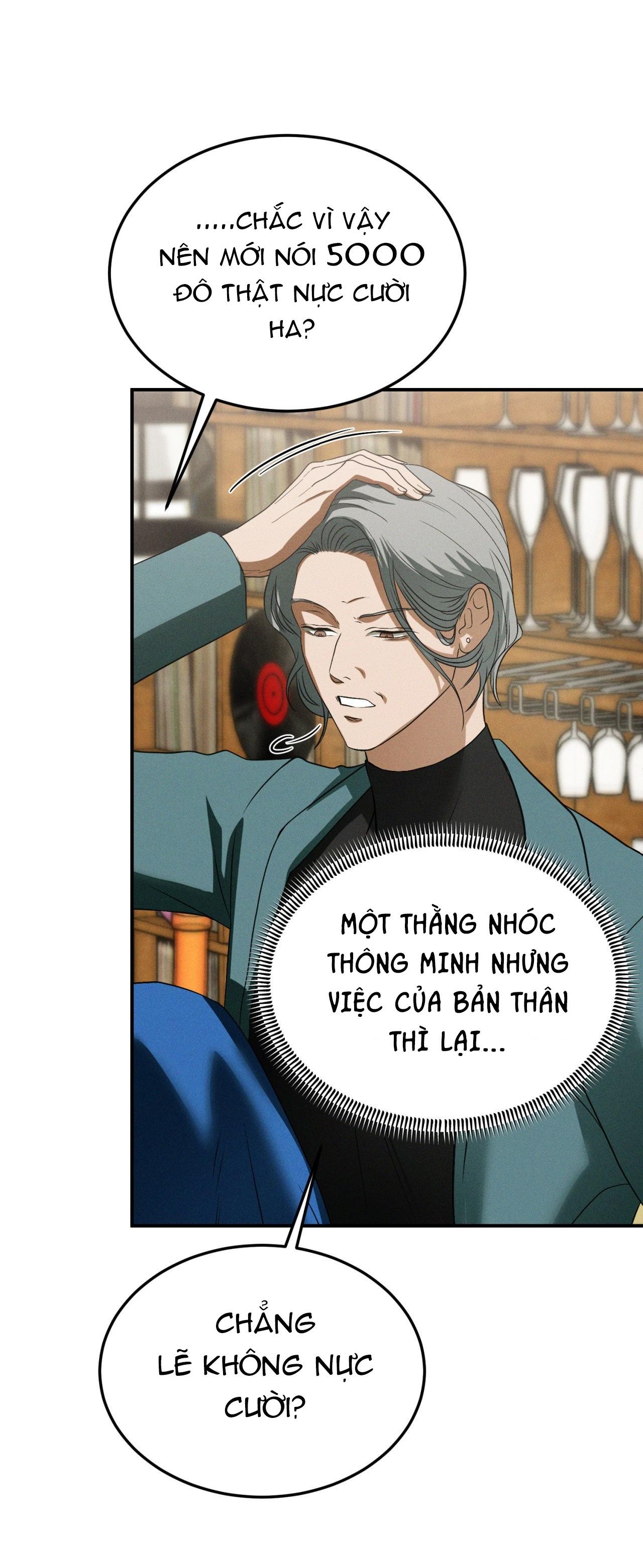 Flashlight - Chap 33