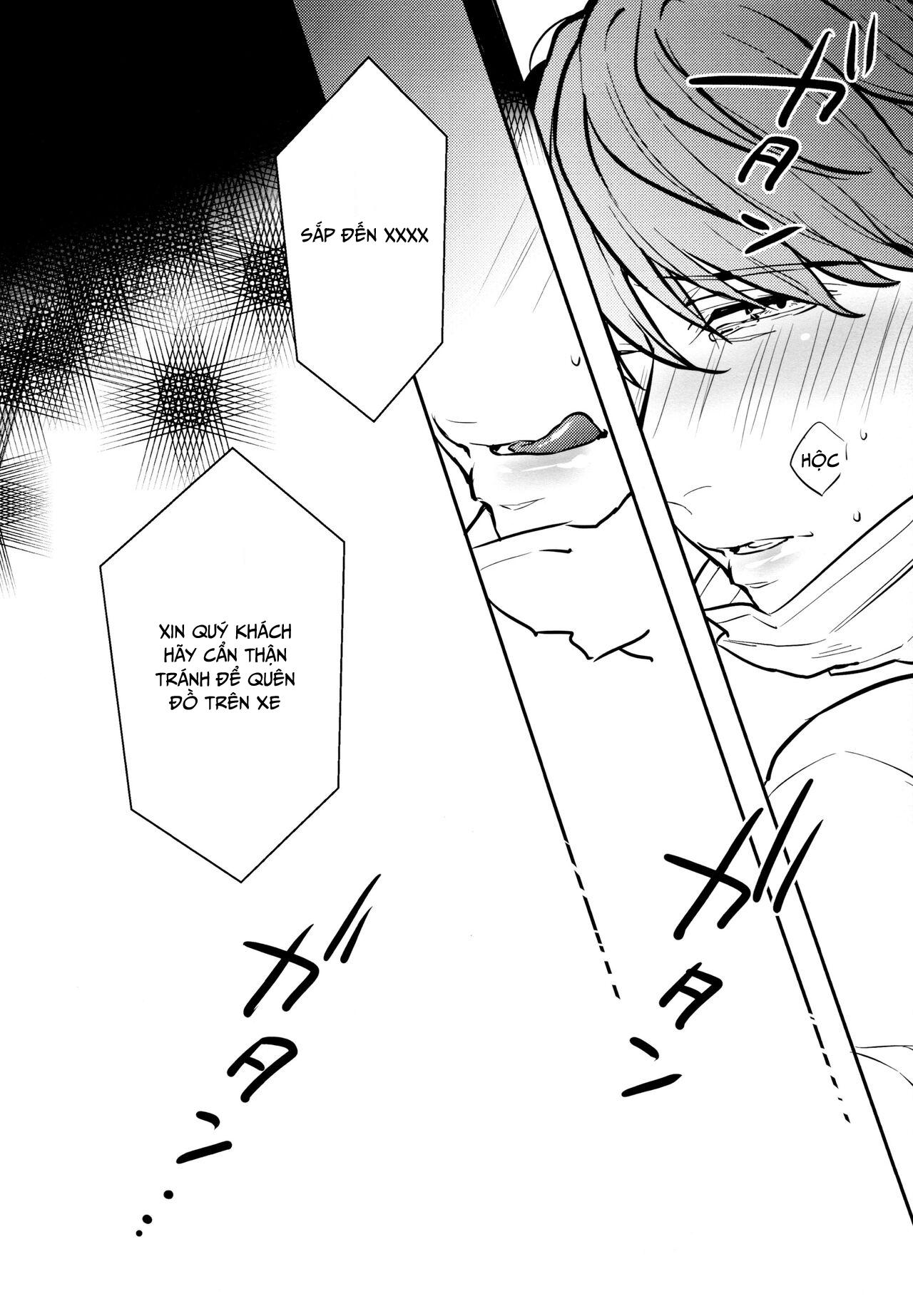 Tổng hợp boylove 18+ - Chap 325