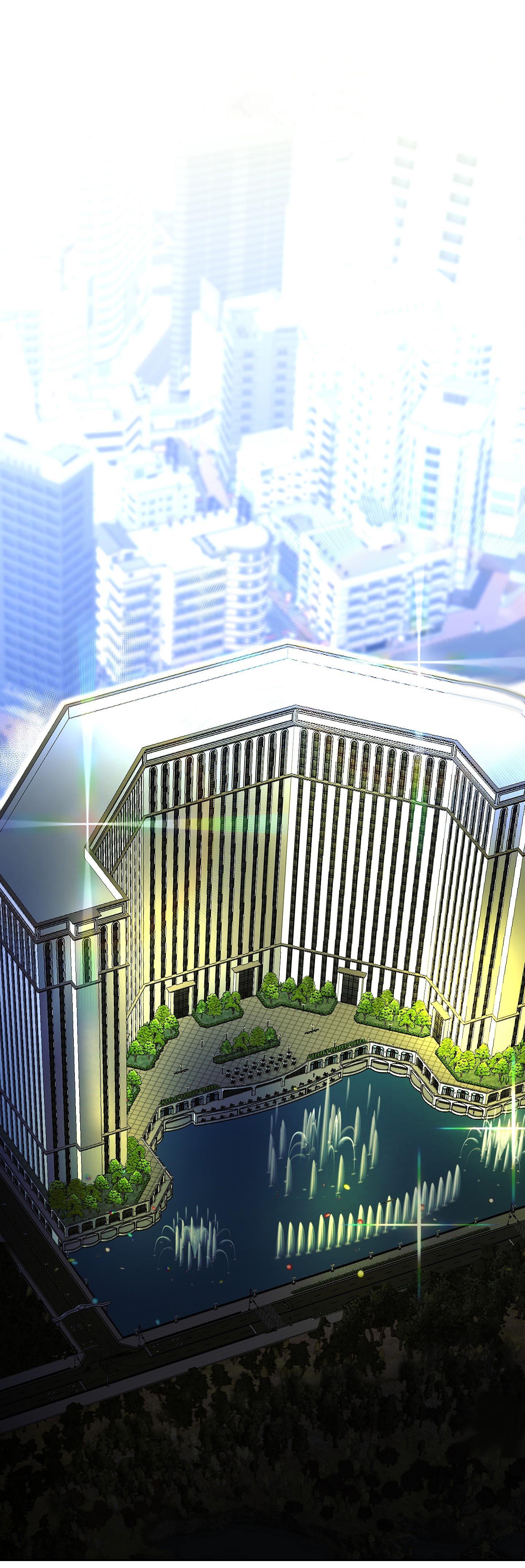 Romance lỗi nhịp - Chap 1