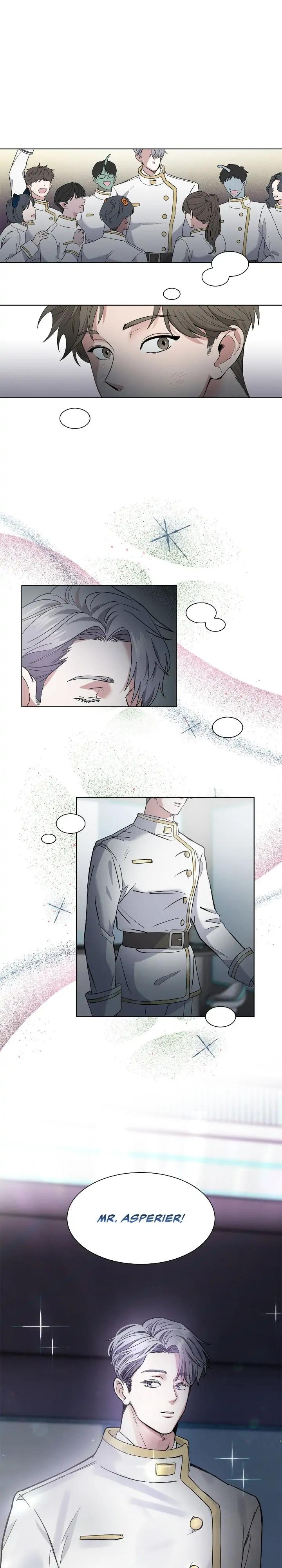 Ham Muốn Mạnh Mẽ - Chap 1