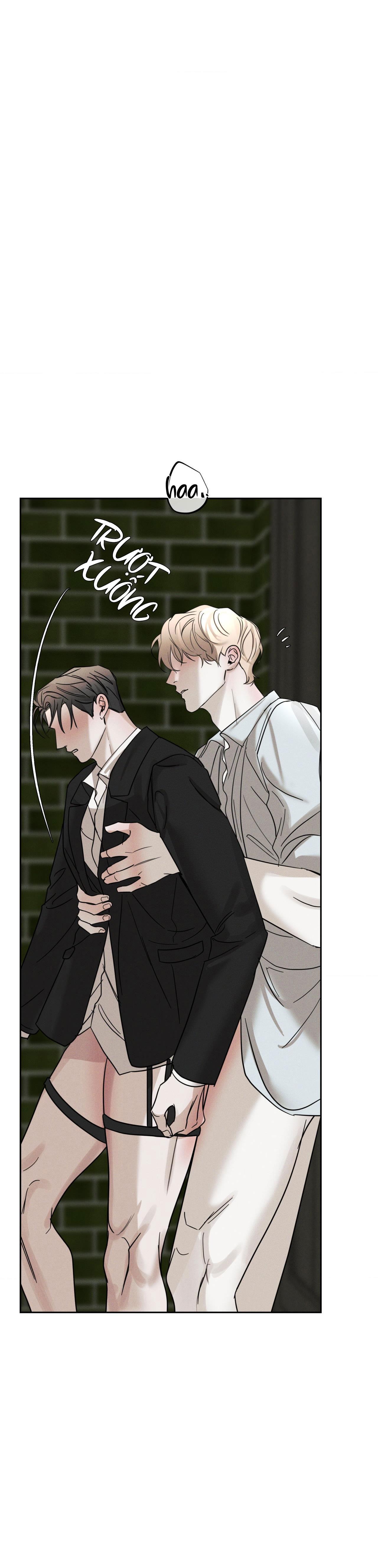 NGƯỜI YÊU DẤU - Chap 20