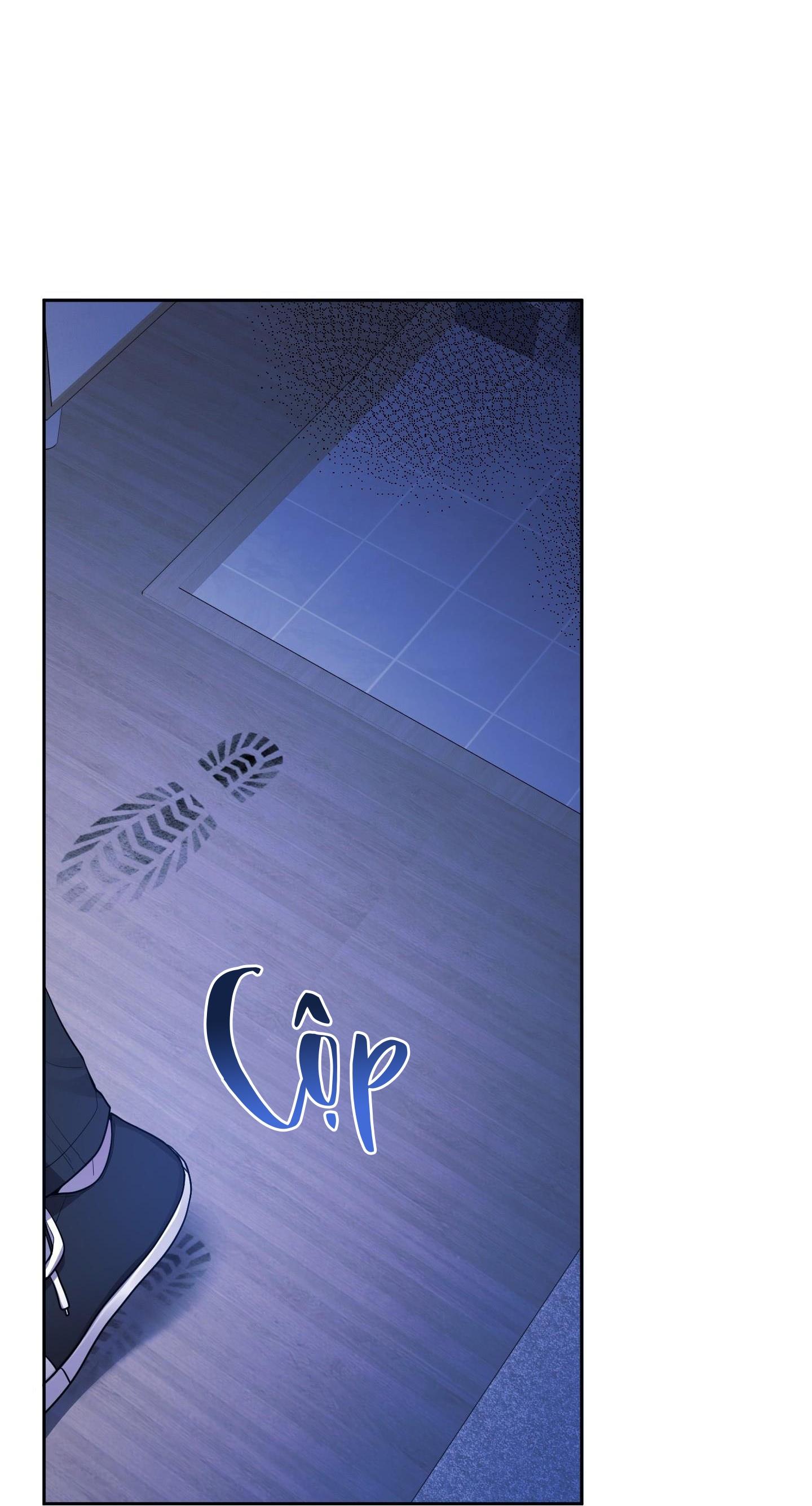 (CBunu) Chuyện Rằng Tôi Yêu Cậu - Chap 26