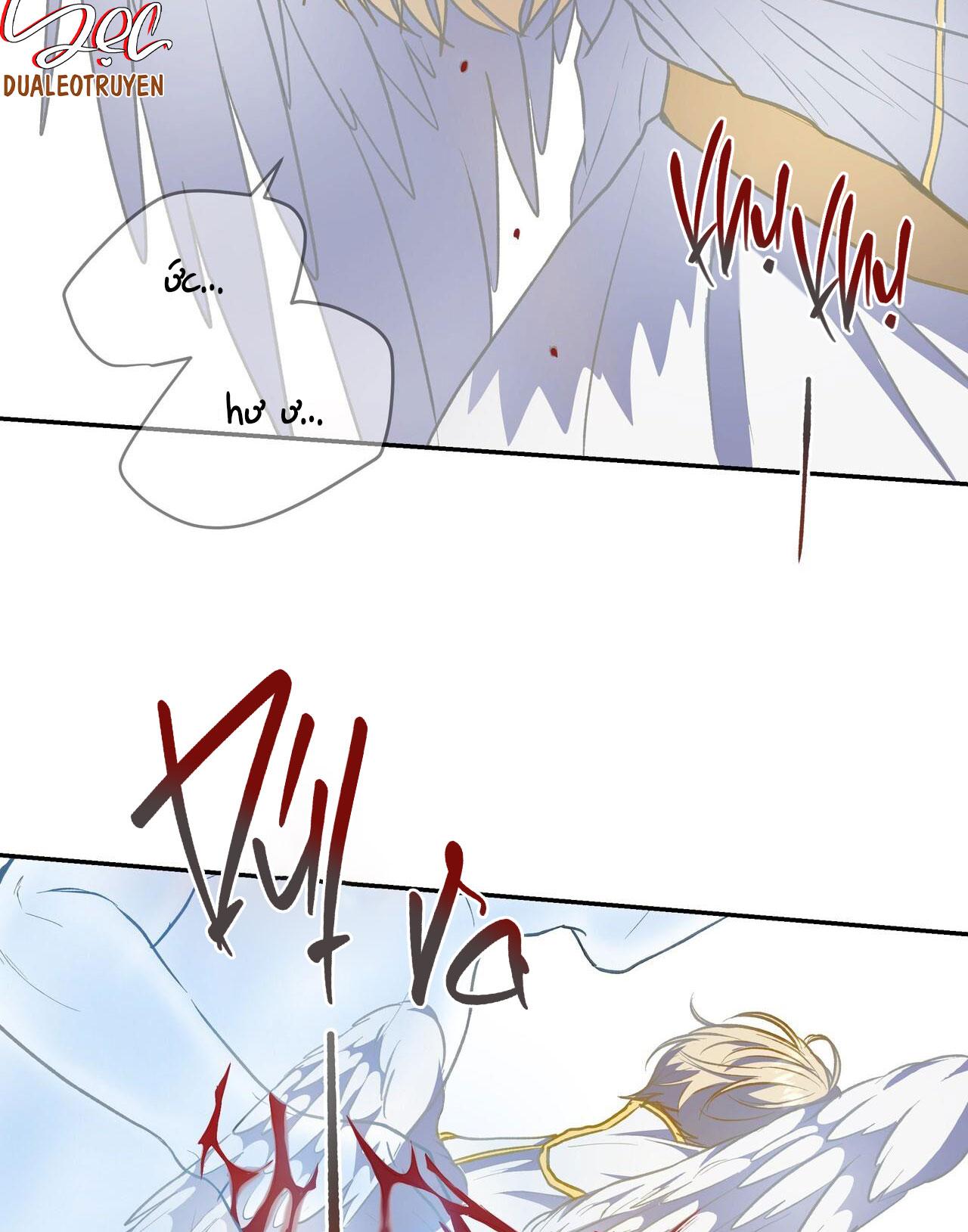 CÁCH TỒN TẠI NHƯ MỘT NGƯỜI CHƠI - Chap 56