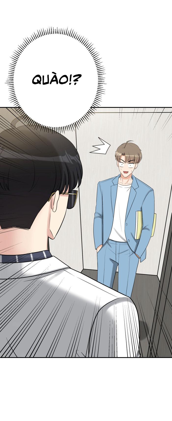Tỉnh dậy lần nữa bỗng trở thành minh tinh rồi - Chap 3