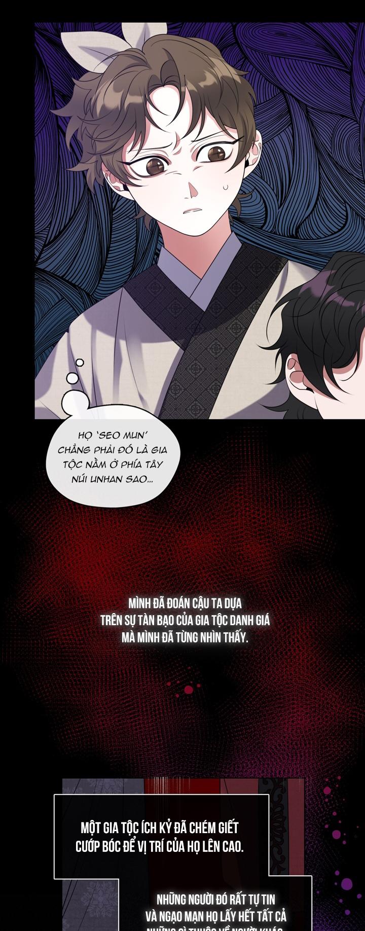 Tôi đã nuôi dạy thủ lĩnh giáo phái ác ma - Chap 10