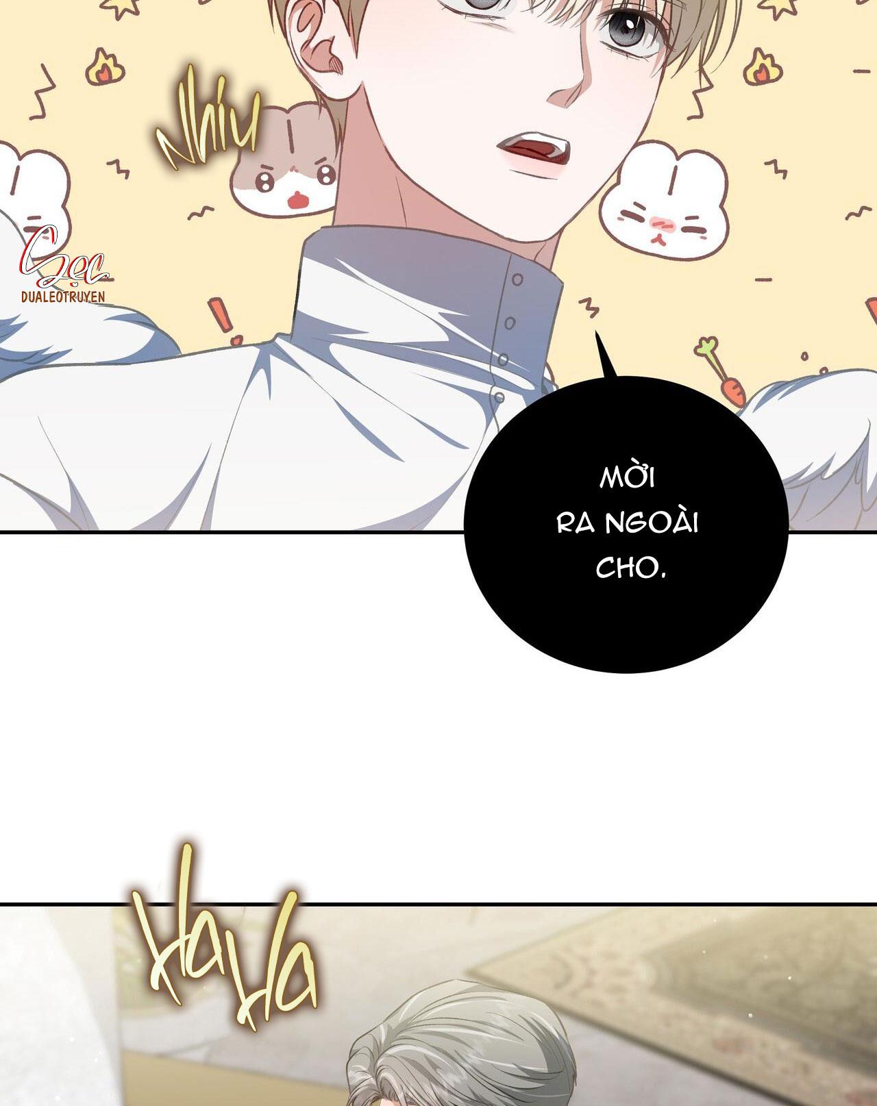 CÁCH TỒN TẠI NHƯ MỘT NGƯỜI CHƠI - Chap 45