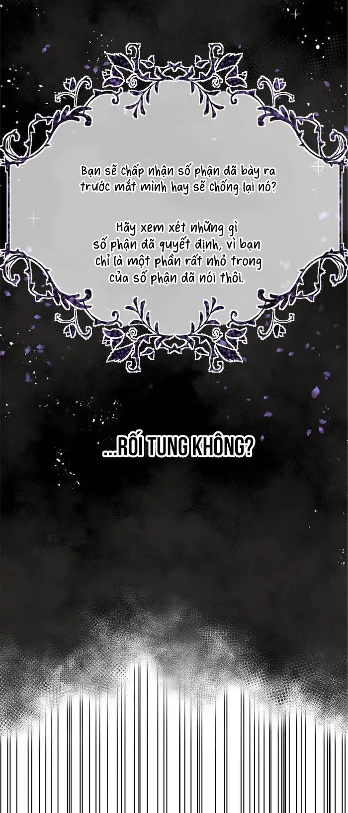 Mắc Kẹt Trong Game Hẹn Hò Của Em Gái Tôi - Chap 1