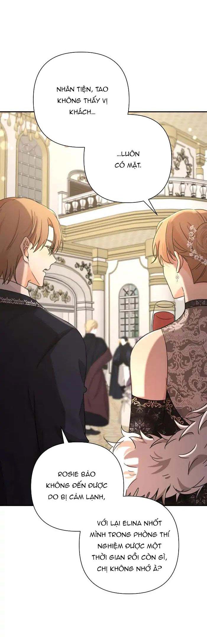 Mắc Kẹt Trong Game Hẹn Hò Của Em Gái Tôi - Chap 31